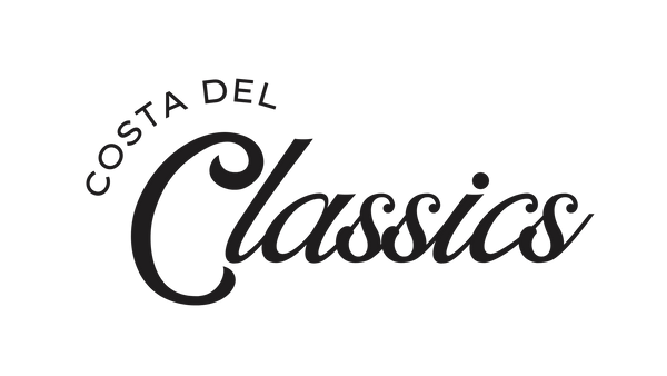 Costa Del Classics