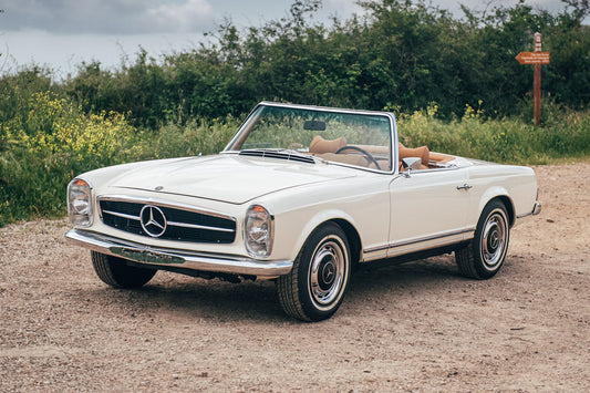 Mercedes-Benz 280 SL Pagoda